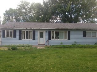 4115 Quanicassee Rd, Fairgrove, MI 48733