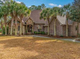 1802 Braewood Ct, Myrtle Beach, SC 29575