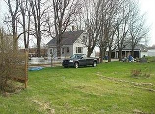 721 Royal Rd, Michigan City, IN 46360