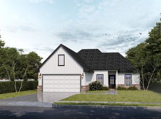5038 Falcon Bay Dr, Shreveport, LA 71107