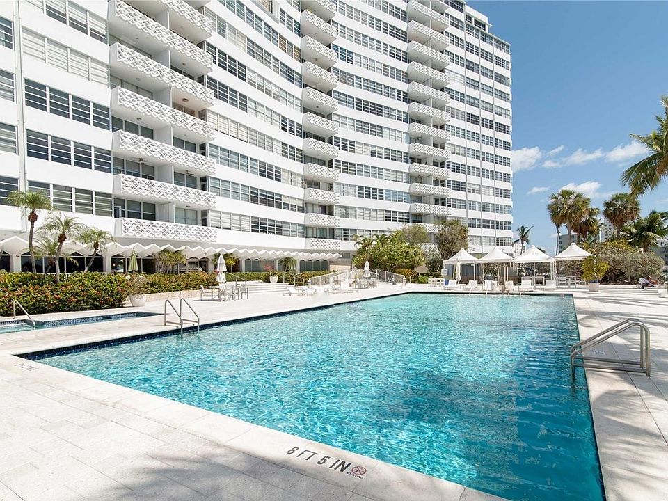 1st image of 20 Island Ave APT 1204