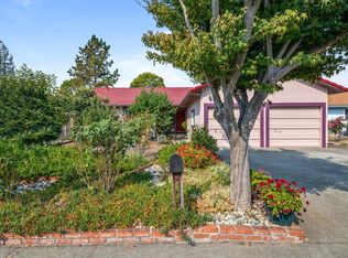 6355 San Benito Dr, Rohnert Park, CA 94928