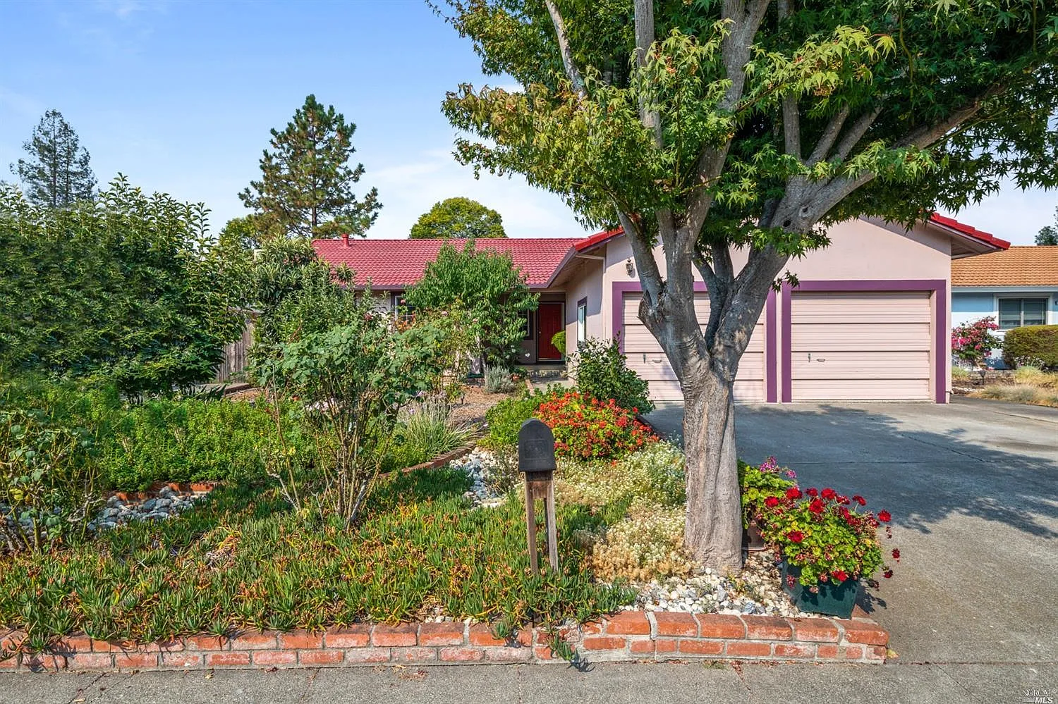 6355 San Benito Dr photo 1