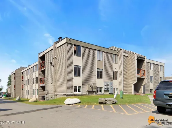 4650 Reka Dr APT F6, Anchorage, AK 99508