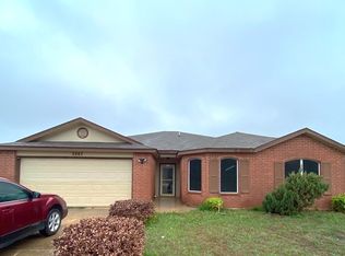 5207 Holster Dr, Killeen, TX 76549