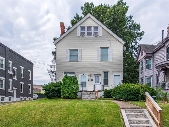 2013 Hopkins Ave, Cincinnati, OH 45212