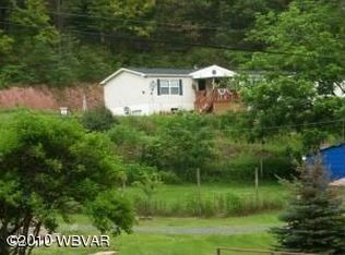 110 Falls Ln, Howard, PA 16841