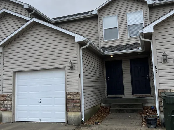 425 Hawthorne Blvd, Warrensburg, MO