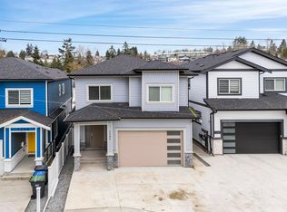 1246 Pitt River Rd, Pt Coquitlam, BC V3C 1N5