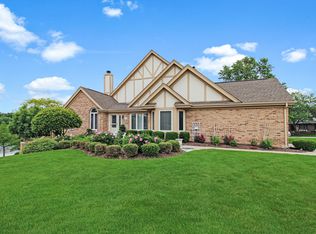 14358 Lake Ridge Rd, Orland Park, IL 60462