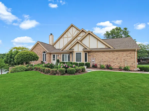 14358 Lake Ridge Rd, Orland Park, IL 60462