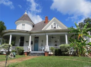 215 S Pine St, Greenville, AL 36037