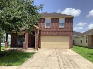 8223 Obsidian Ct, Rosharon, TX 77583