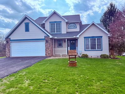 122 Wesson Ct, Mifflintown, PA, 17059