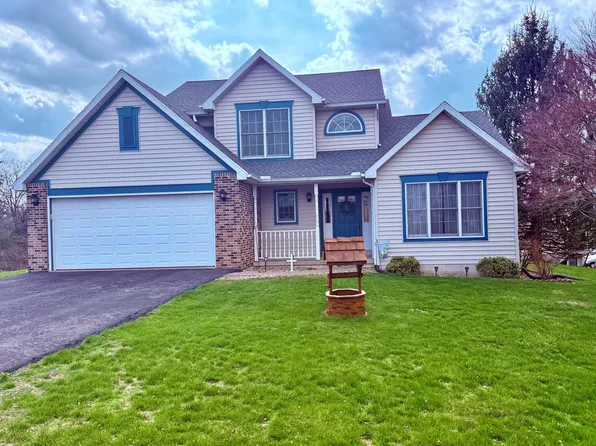 122 Wesson Ct, Mifflintown, PA 17059
