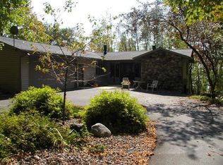 N8308 Birch Hill Rd, Phillips, WI 54555