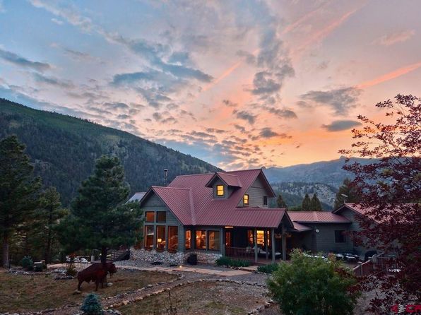 1244 Golden Pearl Lane, Lake City, CO 81235