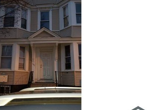 381 Central Ave APT 3, Newark, NJ 07103 | Zillow