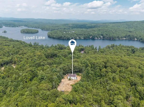 162 Crabapple Drive, Wakefield, NH 03872