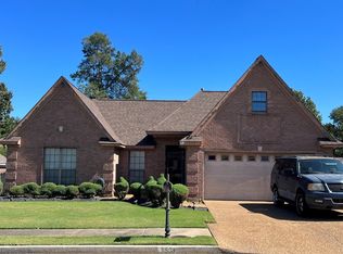 4538 Tracy Lynn Dr, Memphis, TN 38125