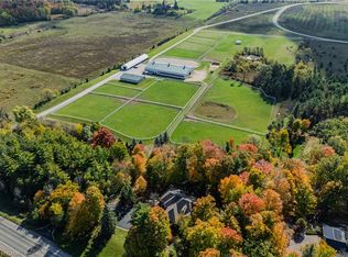 6711 Wellington Rd #34, Puslinch, ON N3C 2V4