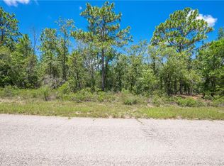 6272 N Fentress Ter, Citrus Springs, FL 34433