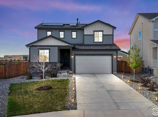 21 N Edge Cliff St, Castle Rock, CO 80104