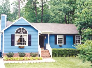 218 Trimble Ave, Cary, NC 27511