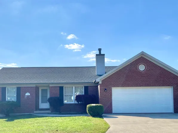 208 Enterprise St, Lynn, IN 47355