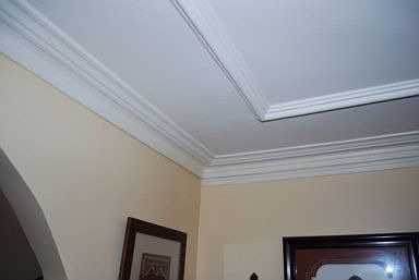 Crown Molding