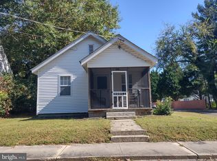 905 Hanover St, Salisbury, MD 21801