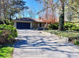 223 Trelawn Ave, Oakville, ON L6J 4R3