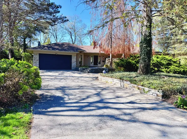 223 Trelawn Ave, Oakville, ON L6J 4R3