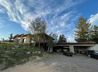 6985 Left Fork Rd #1, Boulder, CO 80302