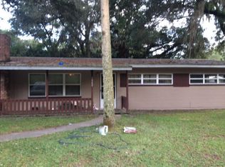 1040 NE 223rd Ave, Cross City, FL 32628