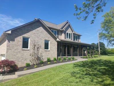1911 Highway 25 W, Gallatin, TN, 37066