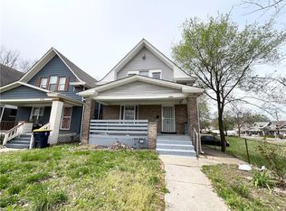 2706 Indiana Ave, Kansas City, MO 64128