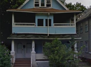 19020 Nottingham Rd, Cleveland, OH 44110