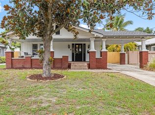 400 E Jean St, Tampa, FL 33604