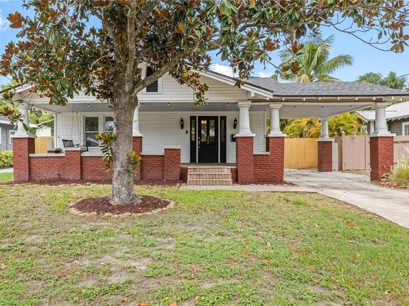 400 E Jean St, Tampa, FL 33604