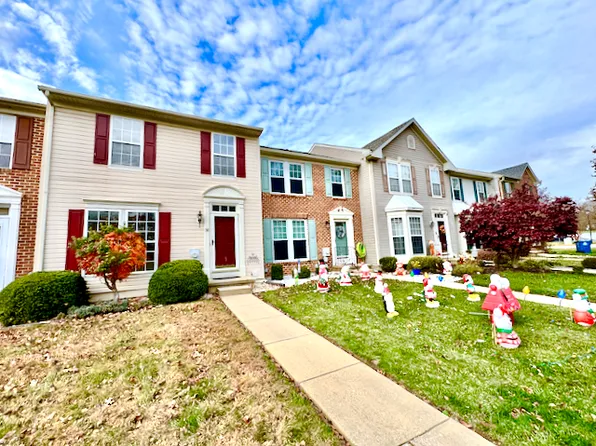 36 Alexis Dr, Newark, DE 19702