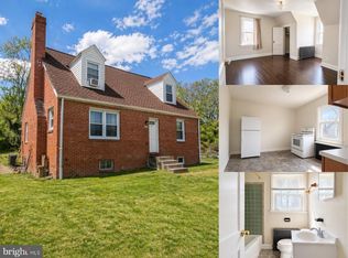 3703 Fleetwood Ave, Baltimore, MD 21206