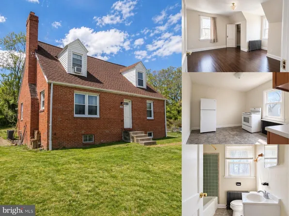 3703 Fleetwood Ave, Baltimore, MD 21206