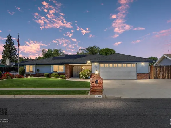 7312 Terry John Ave, Bakersfield, CA 93308