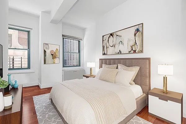 Rented by Compass | media 7