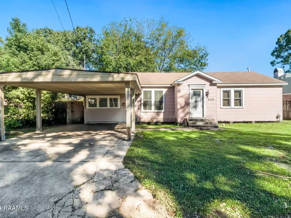 620 Saint Louis St, Lafayette, LA 70506