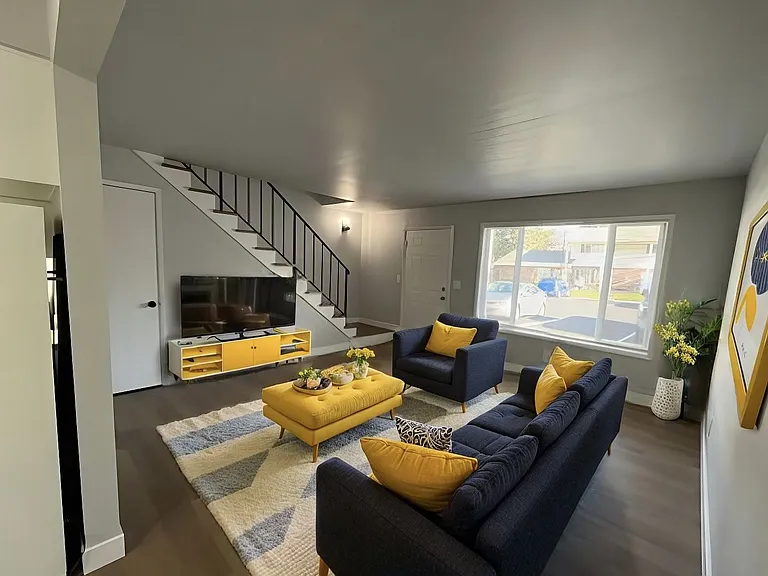 Heritage Townhomes — Photo 22
