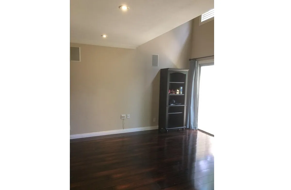 Living room - 23266 La Mar #A