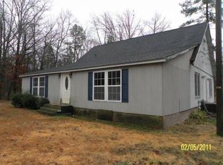 1356 Shiloh Ranch Rd, Lancaster, SC 29720