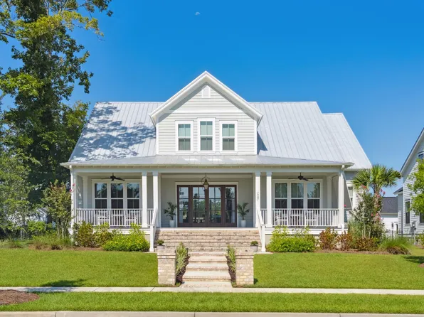 1907 Bolden Dr, Mount Pleasant, SC 29466